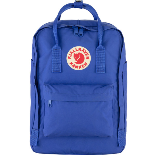 Fjällräven Kånken Laptop 15" - Cobalt Blue - Unisex - OneSize - Partioaitta