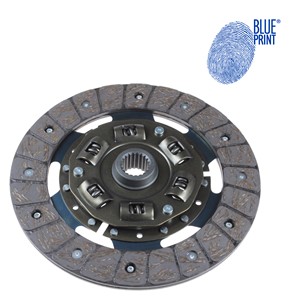 Koplingsskive, SUZUKI, 22400-60A02, 22400-60A03, 22400-60A04, 22400-60AV0, 22400-64G40, 2240064G41, 22400-64G60, 2240070C02, 22400-70C40