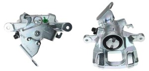 Bremsecaliper, Bakaksel, Høyre, Bak akselen, FORD TOURNEO CUSTOM V362 Buss, TRANSIT CUSTOM V362 Buss, TRANSIT CUSTOM V362 Skåp, 2 023 30