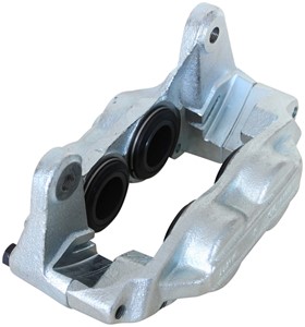 Bremsecaliper, Framaksel, Venstre, SUBARU IMPREZA Kombi, IMPREZA Sedan, 26291FA060, 26292FE070