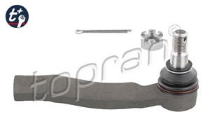 Styreledd (ytre), Framaksel høyre, TOYOTA LAND CRUISER 100, 45046 69205