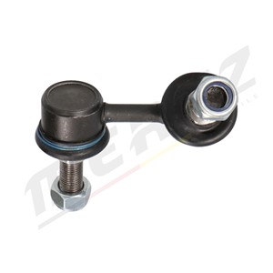 Stang, stabilisator, Framaksel venstre, HYUNDAI TRAJET, TRAJET Skåp/stor limousine, 548303A000, 54830-3A000