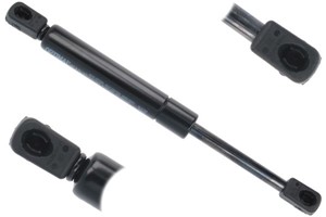 Pneumatisk fjær, koffer- / lasterom, på begge sider, ALFA ROMEO 159 Sportwagon, 50508010, 505080100