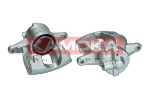 Bremsecaliper, Framaksel, Venstre, FIAT GRANDE PUNTO, GRANDE PUNTO Van, OPEL CORSA D, CORSA D Skåp/halvkombi, 542542, 77363924, 77364397