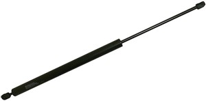 Pneumatisk fjær, koffer- / lasterom, VW TRANSPORTER Buss IV, TRANSPORTER Skåp IV, 701829331, 701829331S, 7D0829331F