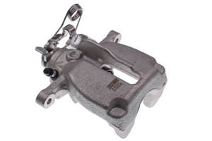 Bremsecaliper, Venstre bakaksel, CITROËN,FIAT,PEUGEOT, 4401L0, 9467567480