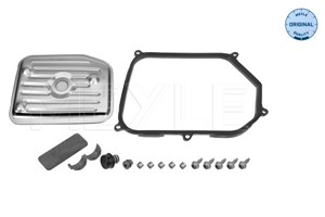 Delesett, oljeskift automatisk girkasse, SEAT ALHAMBRA, VW SHARAN, TRANSPORTER Buss IV, TRANSPORTER Flak/chassi IV, TRANSPORTER Skåp IV,