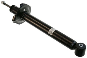 Støtdemper, Bakaksel, MAZDA DEMIO, D26728700B, D27828700C, DC2028700