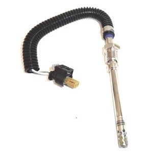 Sensor, avgasstempertur, MERCEDES-BENZ, 0071539428, A0071539428