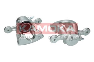 Bremsecaliper, Framaksel, Venstre, BMW 1 [E81, E87], 1-Serie Cabriolet [E88], 1-Serie Coupé [E82], 34 11 6 768 185, 34 11 6 773 021, 34