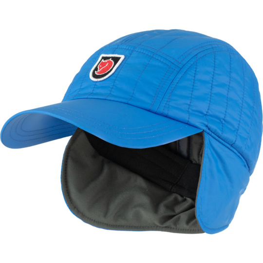Fjällräven Expedition Lätt Cap - Un Blue - Unisex - L/XL - Partioaitta