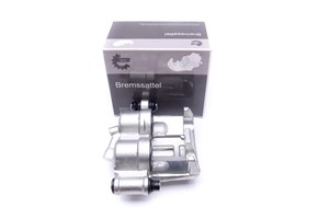 Bremsecaliper, Høyre bakaksel, MERCEDES-BENZ, 0024203583, A0024203583