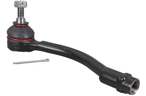 Styreledd (ytre), Framaksel venstre, HYUNDAI ACCENT IV, KIA RIO III, RIO Hatchback Van III, 56820 0U500, 56820 1R501, 56820 1W000, 56820
