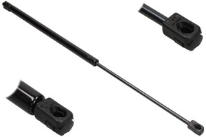 Pneumatisk fjær, koffer- / lasterom, SKODA OCTAVIA II, 1Z5 827 550 C, 1Z5 827 550 E, 1Z5 827 550 F, 1Z5 827 550, 1Z5827550B, 1Z5827550D