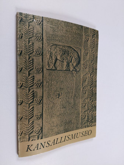 Osta C Ym Grunberg Valokuvat Kansallismuseo Opas Netist 