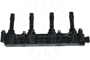 Tennspole, OPEL, 12 08 307, 19005212