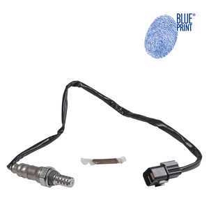 Lambdasonde, Bak, Foran, Nede, Øvre, HYUNDAI i10 I, i20 I, KIA CERATO KOUP II, CERATO Sedan I, CERATO Sedan II, PICANTO, SOUL I, 39210-0