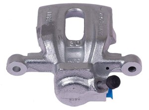 Bremsecaliper, Venstre bakaksel, MERCEDES-BENZ VANEO [414], 414 420 00 83, 4144200083, A 414 420 00 83, A4144200083
