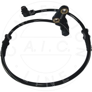 Sensor, hjulturtall, Framaksel høyre, MERCEDES-BENZ C-KLASS [W202], C-KLASS T-Model [S202], CLK [C208], CLK Cabriolet [A208], SLK [R170]
