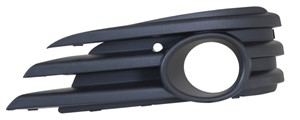 Ventilasjonsgitter, Foran høyre, OPEL VECTRA C, VECTRA C GTS, VECTRA C Kombi, 13205878, 64 00 600