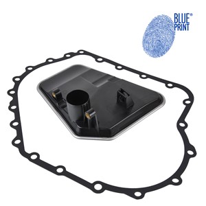 Hydraulisk filtersett, automatgir, AUDI A4 B6, A4 B6 Avant, A4 B6 Cabriolet, A6 C5, A6 C5 Avant, A8 D3, 01J 301 463 A S1, 01J 301 463 A,