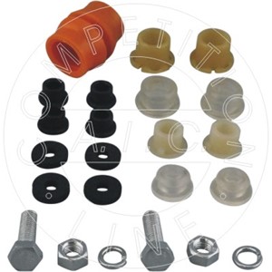 Reparasjonssett, girspake, Ved girspak, SEAT TOLEDO I, VW GOLF II, GOLF III, GOLF Cabriolet III, GOLF Variant III, JETTA II, VENTO, 171