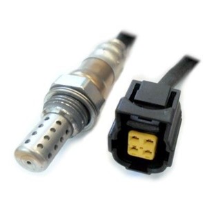 Lambdasonde, MITSUBISHI LANCER VIII, LANCER Sportback VIII, 1588A195