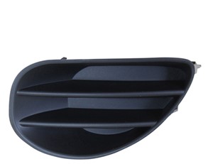 Ventilasjonsgitter, Foran høyre, TOYOTA YARIS, 81482 0D050