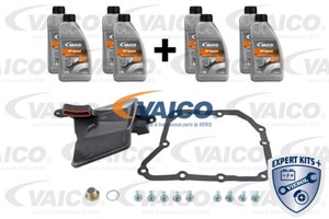 Delesett, oljeskift automatisk girkasse, OPEL,RENAULT,VAUXHALL,VOLVO, 07 03 304 kit3, 07 03 304, 30591423, 5441506, 7 03 304 kit3, 7 03