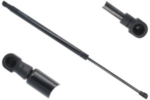 Pneumatisk fjær, koffer- / lasterom, på begge sider, CITROËN C5 II, 8731.K1, 8731.K2
