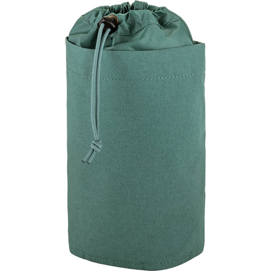 Fjällräven Kånken Bottle Pocket - Frost Green - Unisex - OneSize - Partioaitta