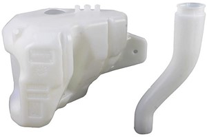 Vaskevannstank, vindusvisking, OPEL CORSA D, 13182829, 14 50 633, 14 50 634, 14 52 203, 55702892, 9114703