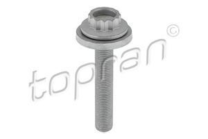 Remskiveskrue, AUDI,SEAT,SKODA,VW, N 912 044 01