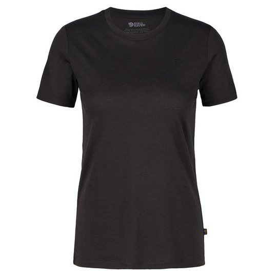 ABISKO WOOL SS W