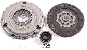 Clutchsett, SUBARU LEGACY IV, LEGACY Kombi IV