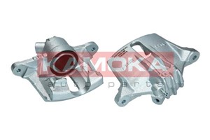 Bremsecaliper, Framaksel, Venstre, PEUGEOT 206 Halvkombi, 206 Sedan, 206 SW, 206 Van, 206+, 4400.P0, 4410.49
