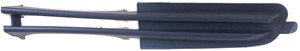 Ventilasjonsgitter, Foran venstre, BMW 3 [E46], 3 Touring [E46], 51 11 8 209 925