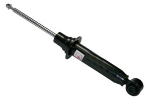 Støtdemper, Framaksel, PEUGEOT 407, 407 SW, 5202NZ, 5202PA, 5202TS