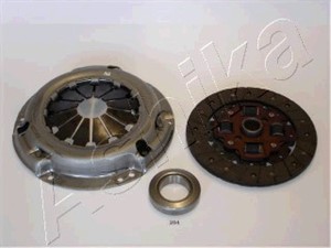 Clutchsett, TOYOTA TERCEL