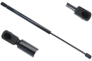 Pneumatisk fjær, koffer- / lasterom, på begge sider, OPEL VECTRA A Halvkombi, VAUXHALL CAVALIER Mk Halvkombi III, 132715, 132716, 902279