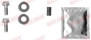 Tilbehørssett, bremsecaliper, Bakaksel, Framaksel, KIA CARENS Minibus, minivan II, PICANTO, SORENTO I, SORENTO VAN I