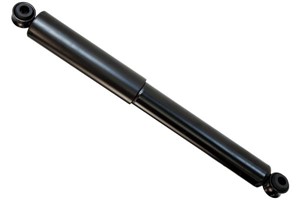 Støtdemper, Bakaksel, ISUZU D-MAX I, D-MAX II, 8973018434, 8973685980, 8973686000, 8979408454, 8980560310, 8980560330