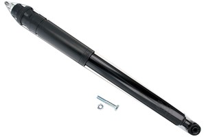 Støtdemper, Bakaksel, MERCEDES-BENZ E-KLASS [W210], 210 320 01 31, 210 320 07 31, 210 326 22 00, 2103200131, 2103200731, 2103262200, A 2