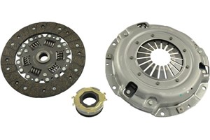 Clutchsett, SUBARU FORESTER, LEGACY II, LEGACY Kombi II