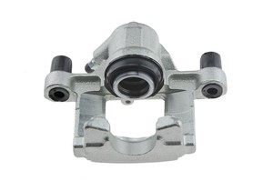 Bremsecaliper, Høyre bakaksel, MERCEDES-BENZ, 204 423 02 81, A 204 423 02 81