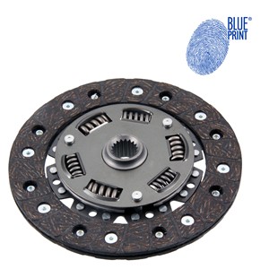 Koplingsskive, NISSAN, 20100-G1908, 30100-01R00, 30100-0M000, 30100-0M004, 30100-0M007, 3010011M00, 30100-14C00, 30100-16A00, 30100-16A1
