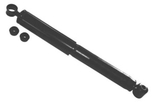 Støtdemper, Bakaksel, HYUNDAI GALLOPER I, GALLOPER II, MITSUBISHI GALLOPER, PAJERO I, HB227400, HR212800, MB303366, MB303369, MB349076,