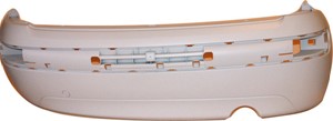 Frontfanger, Bak, CITROËN C3 I, 7410 R6