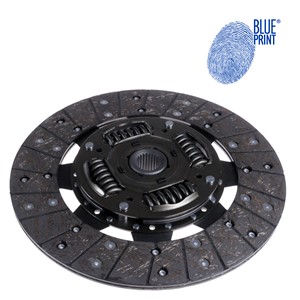 Koplingsskive, NISSAN PATROL GR Wagon V, 30100-01J01, 30100-0Y200, 30100-VB004, 30100-VB005, 30100-VB008