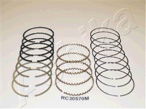 Stempelring, MAZDA 616, 626 I, 818 Kombi, NISSAN BLUEBIRD, BLUEBIRD Hatchback, STANZA, STANZA Hatchback